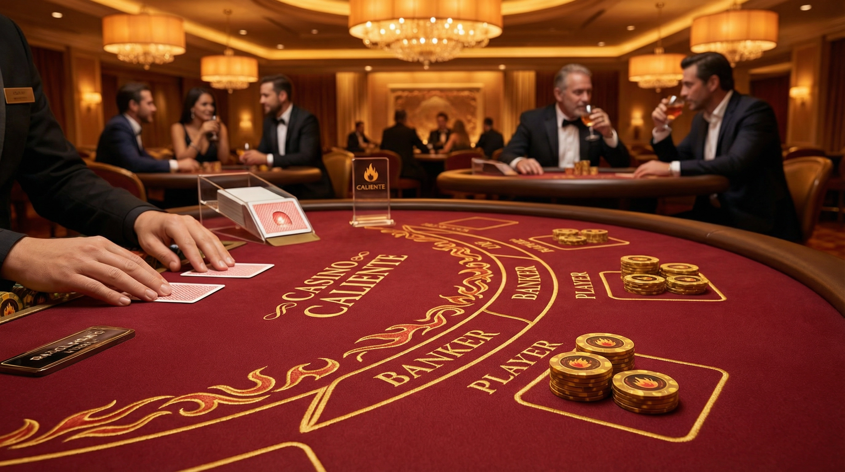 a night in paris slot