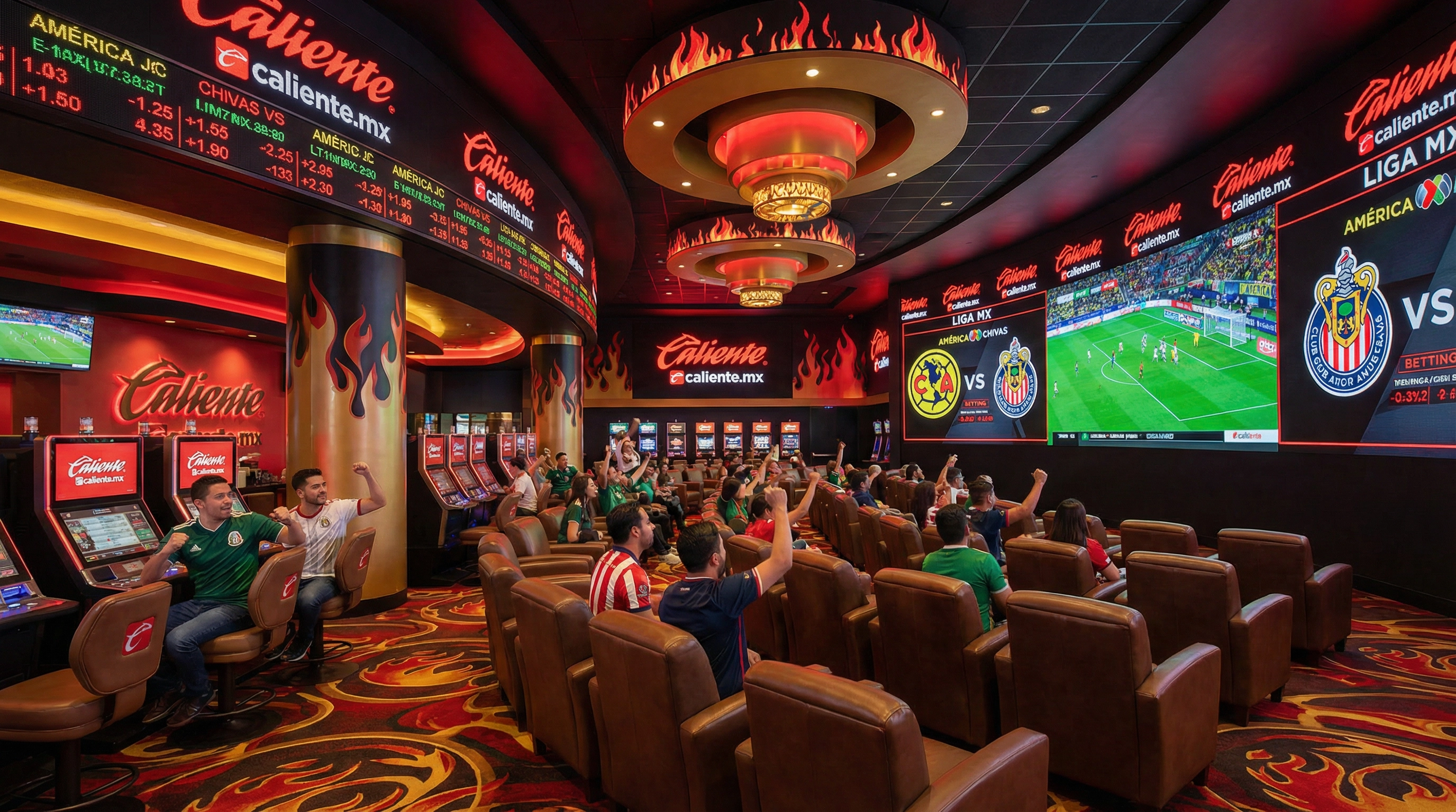 a arena esportiva.bet mudou a forma de apostar no site