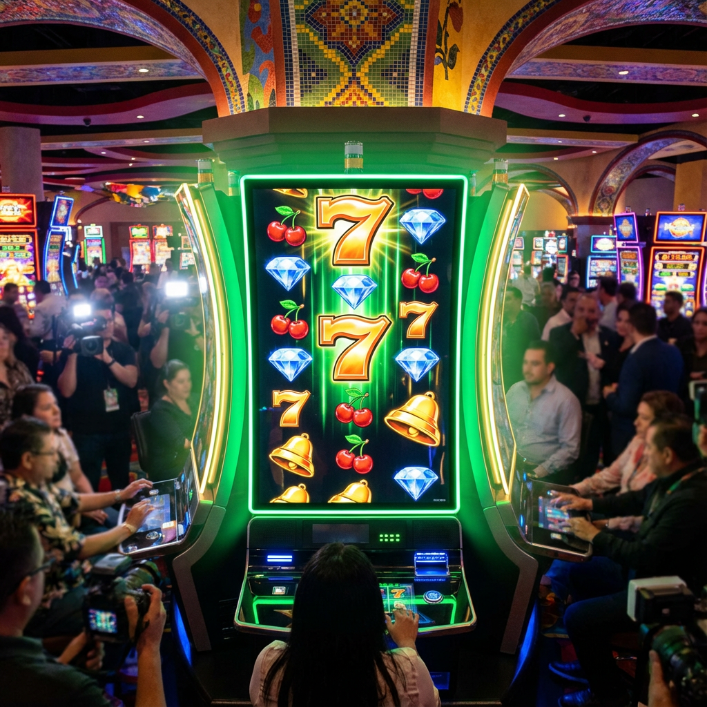 a plataforma 7t slots é confiável