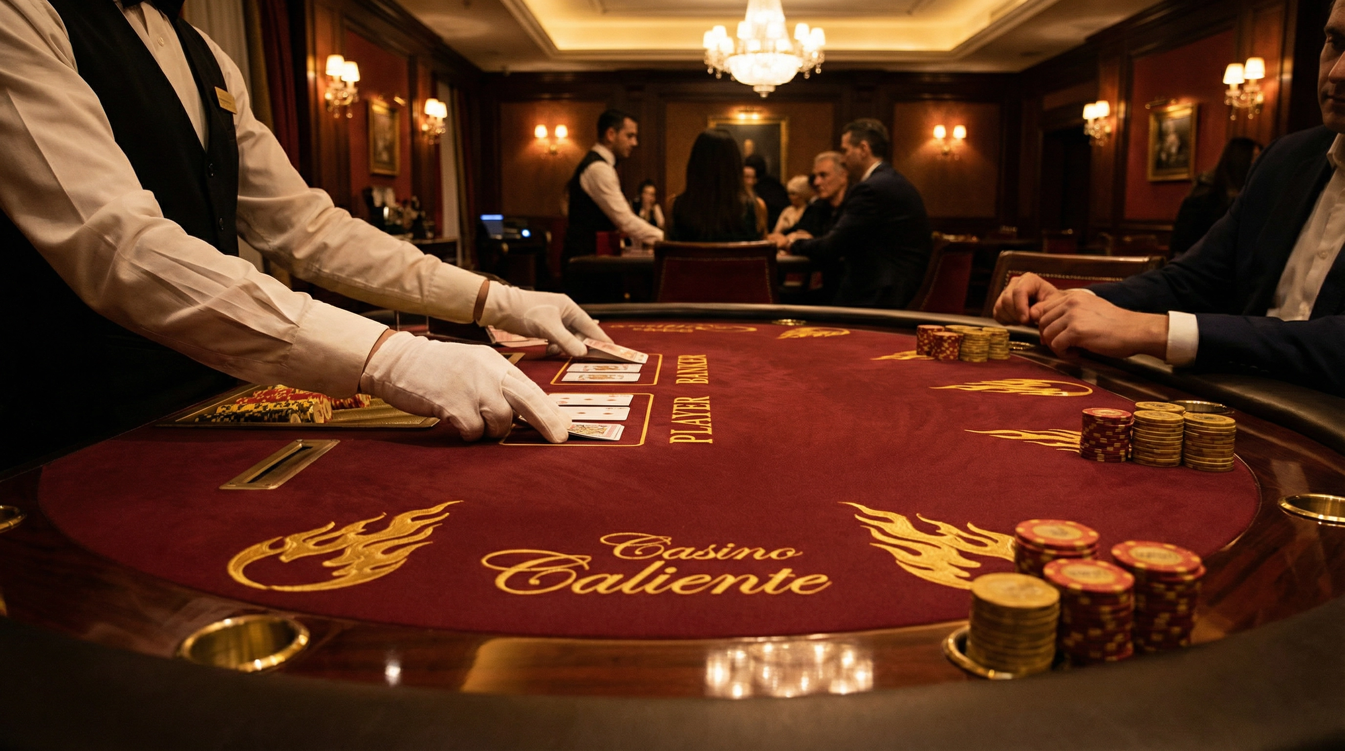 como apostar na bets