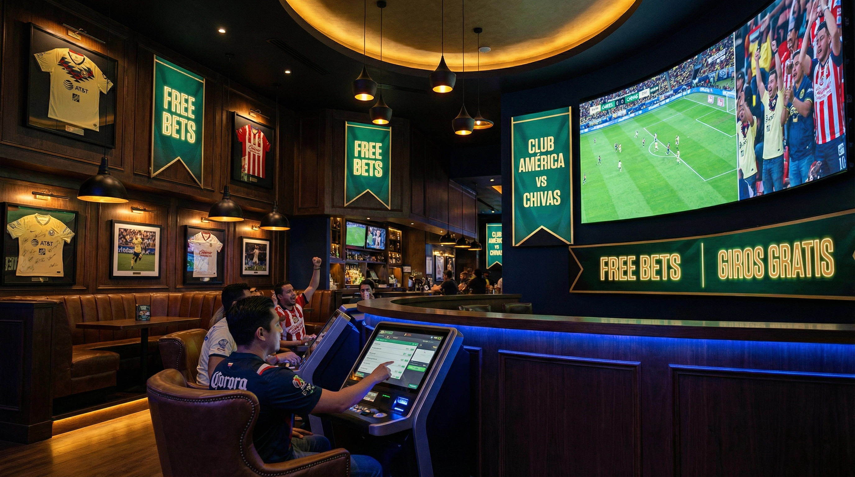 como apostar na bet vip