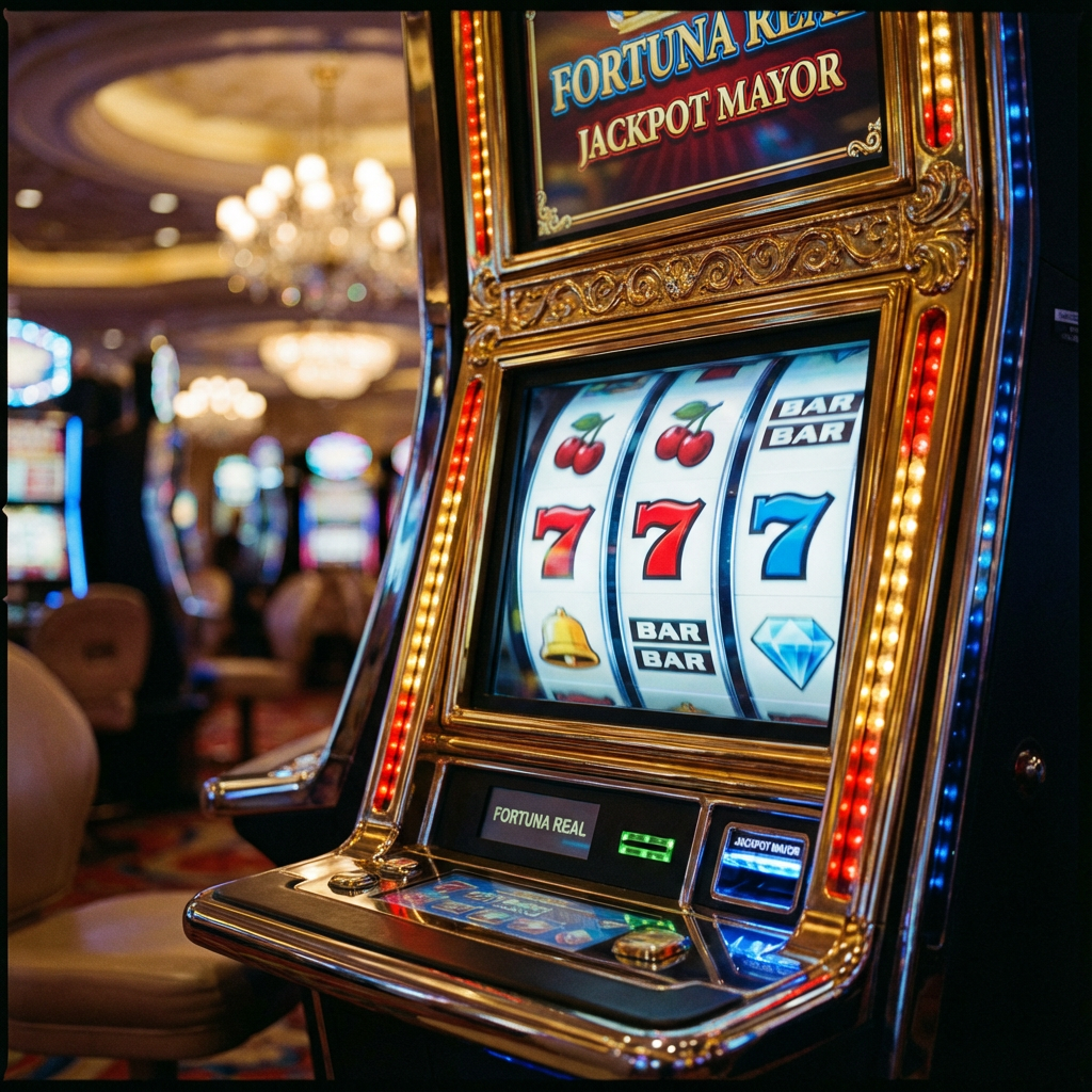 a nova aposta real bet